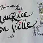 Maurice En N14 نامور