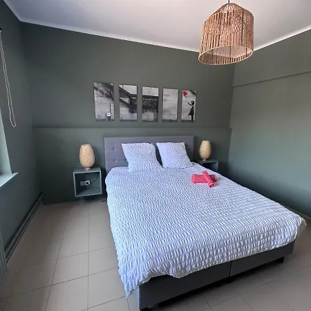 Apartment Maurice En N14 Namur