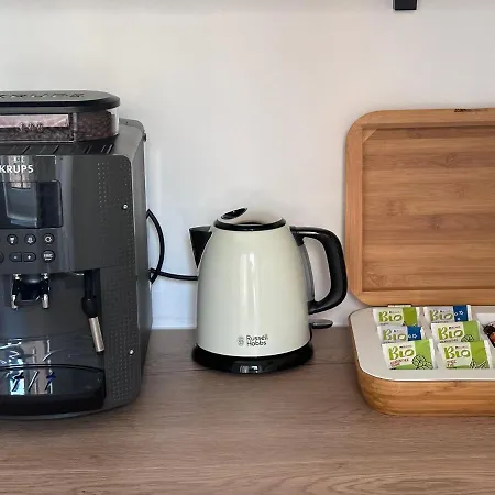 アパート Maurice En N14 ナミュール