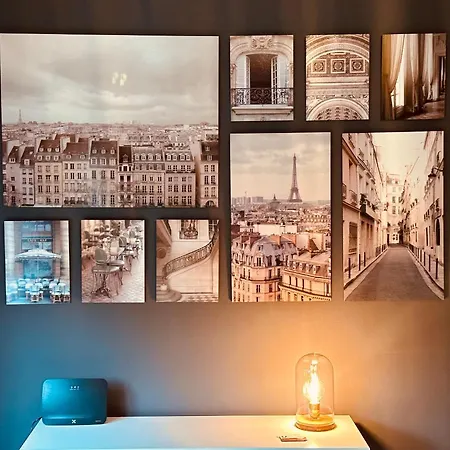 アパート Maurice En N14 ナミュール