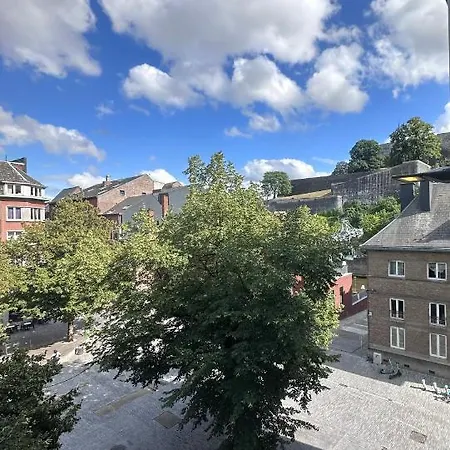 Maurice En N14 Appartement *