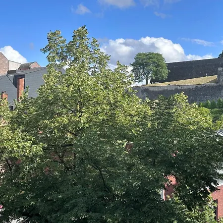 Maurice En N14 アパート