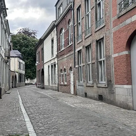 アパート Maurice En N14 *