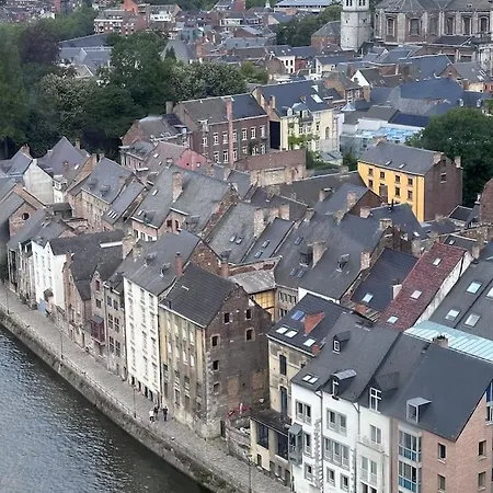 アパート Maurice En N14 *