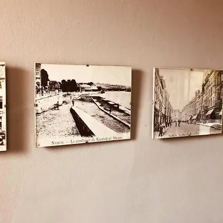 アパート Maurice En N14 *